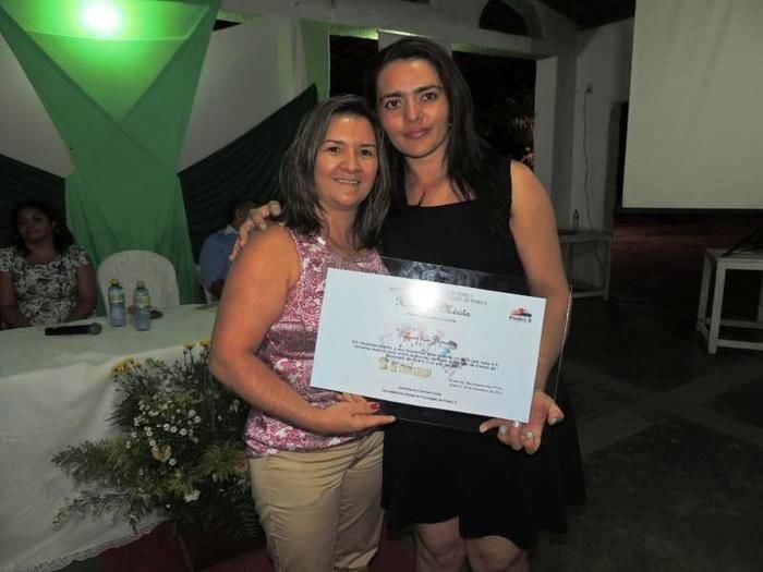 SEMED comemora resultados obtidos com confraternização - Imagem 48