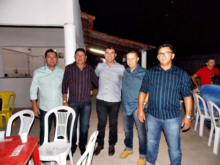 Show das Férias: DJ Raynon, Dedézinho e Forró Novato - Imagem 4