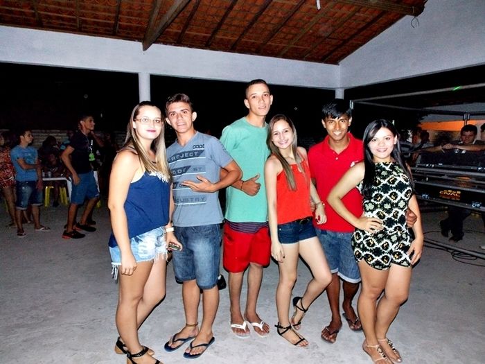 Show das Férias: DJ Raynon, Dedézinho e Forró Novato - Imagem 17