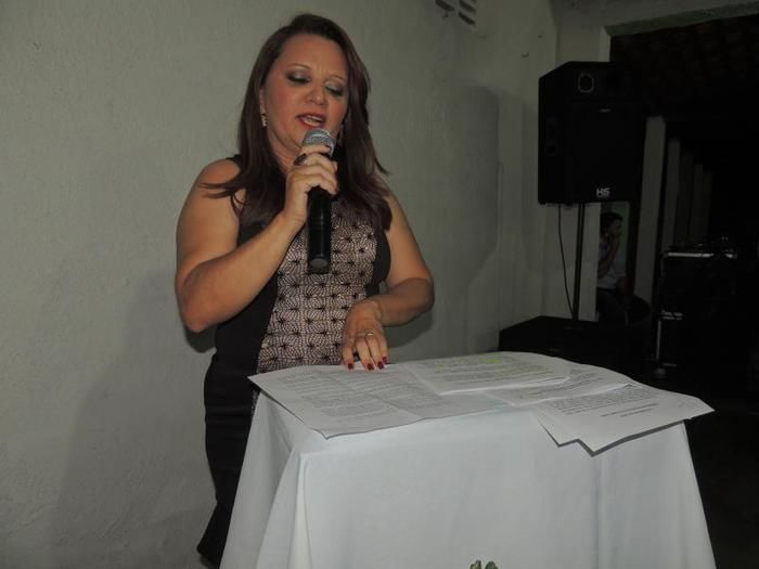 SEMED comemora resultados obtidos com confraternização - Imagem 35