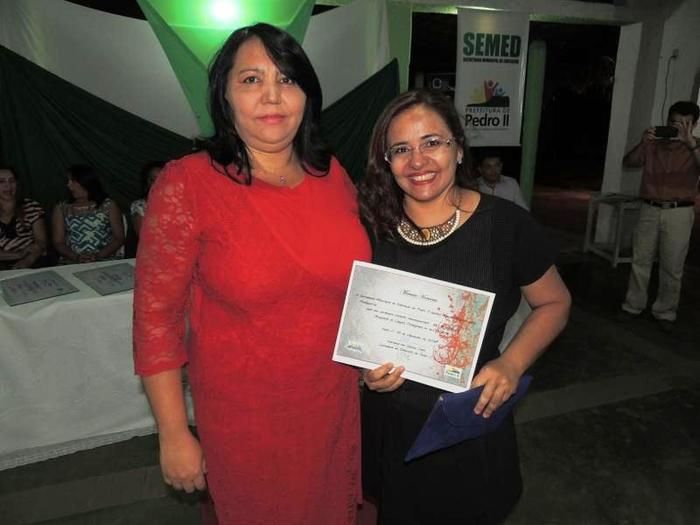 SEMED comemora resultados obtidos com confraternização - Imagem 23