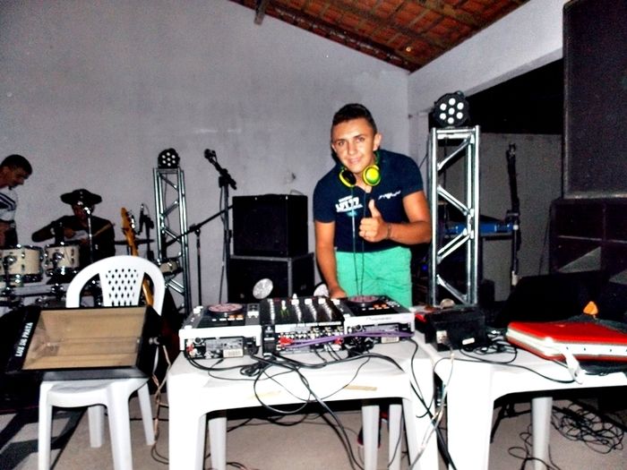 Show das Férias: DJ Raynon, Dedézinho e Forró Novato - Imagem 2