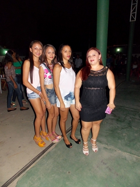 Grande Show com Soró Silva em Prata do PIauí - Imagem 28