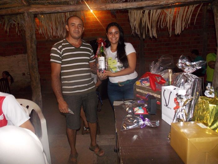 O II Bingão da Solidariedade foi sucesso  - Imagem 4