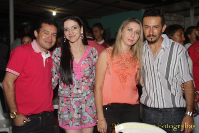 Clube do Dodó realizou sua tradicional festa de Fim de Ano - Imagem 60