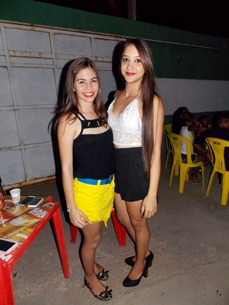 Grande Show com Soró Silva em Prata do PIauí - Imagem 29