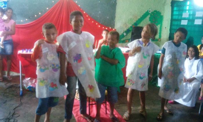 Secretaria de Educação realiza segundo seminário do PNAIC - Imagem 18