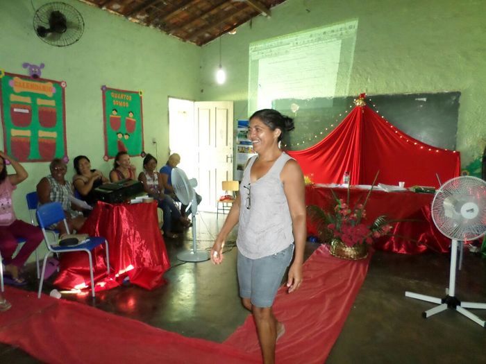Secretaria de Educação realiza segundo seminário do PNAIC - Imagem 11