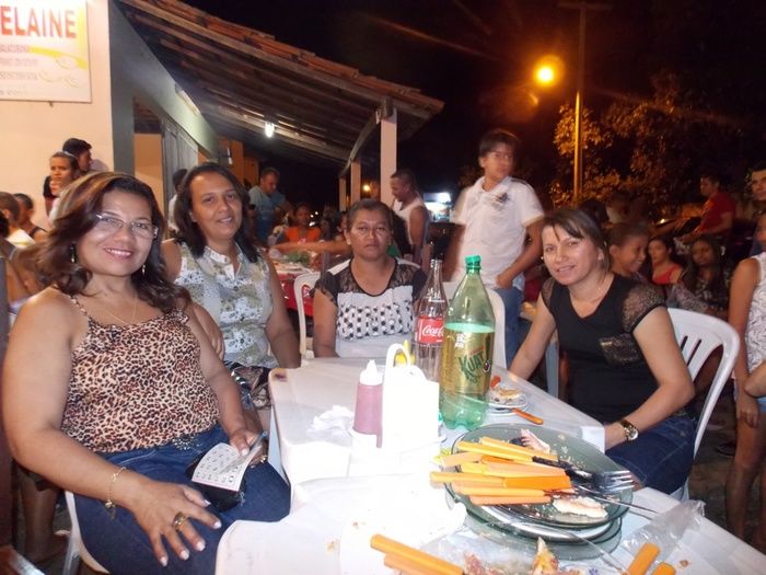 O II Bingão da Solidariedade foi sucesso  - Imagem 26