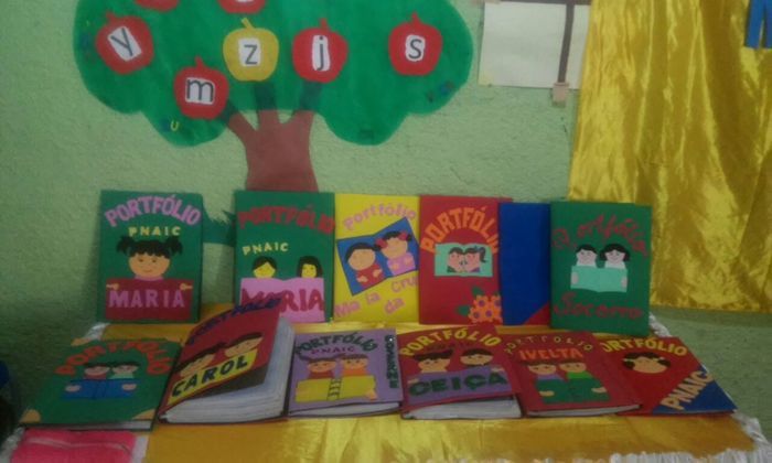 Secretaria de Educação realiza segundo seminário do PNAIC - Imagem 17