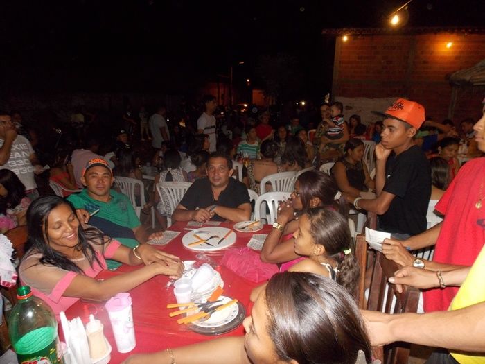 O II Bingão da Solidariedade foi sucesso  - Imagem 22