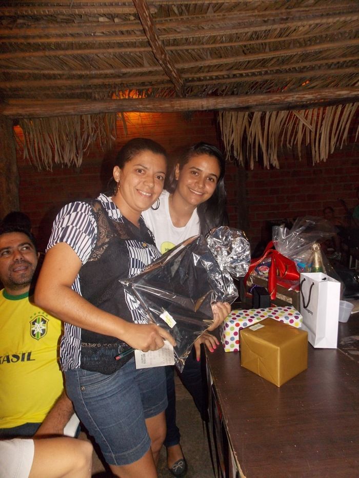 O II Bingão da Solidariedade foi sucesso  - Imagem 21