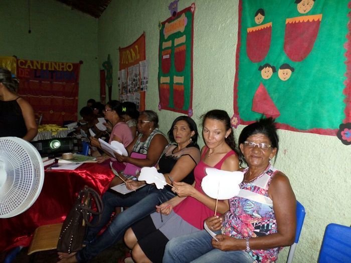 Secretaria de Educação realiza segundo seminário do PNAIC - Imagem 13