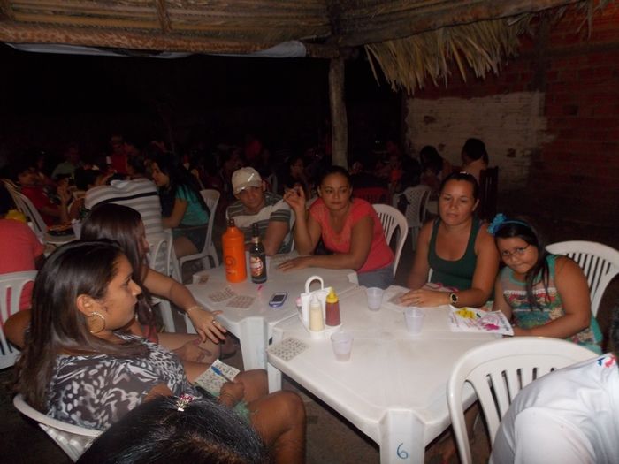 O II Bingão da Solidariedade foi sucesso  - Imagem 18