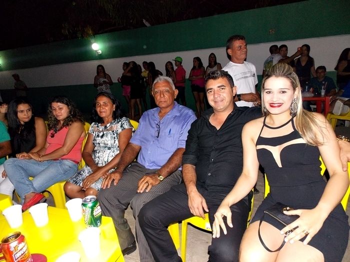 Grande Show com Soró Silva em Prata do PIauí - Imagem 5