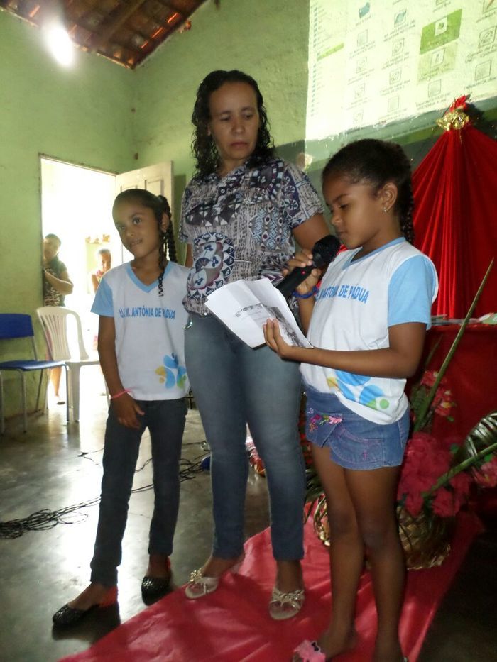 Secretaria de Educação realiza segundo seminário do PNAIC - Imagem 15