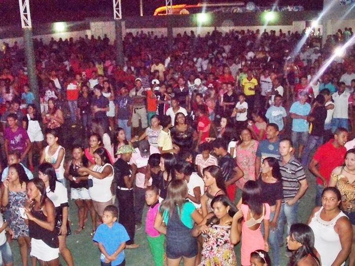 Grande Show com Soró Silva em Prata do PIauí - Imagem 43