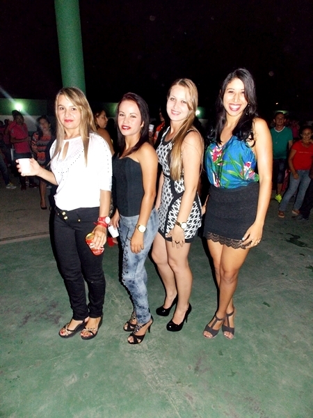 Grande Show com Soró Silva em Prata do PIauí - Imagem 31