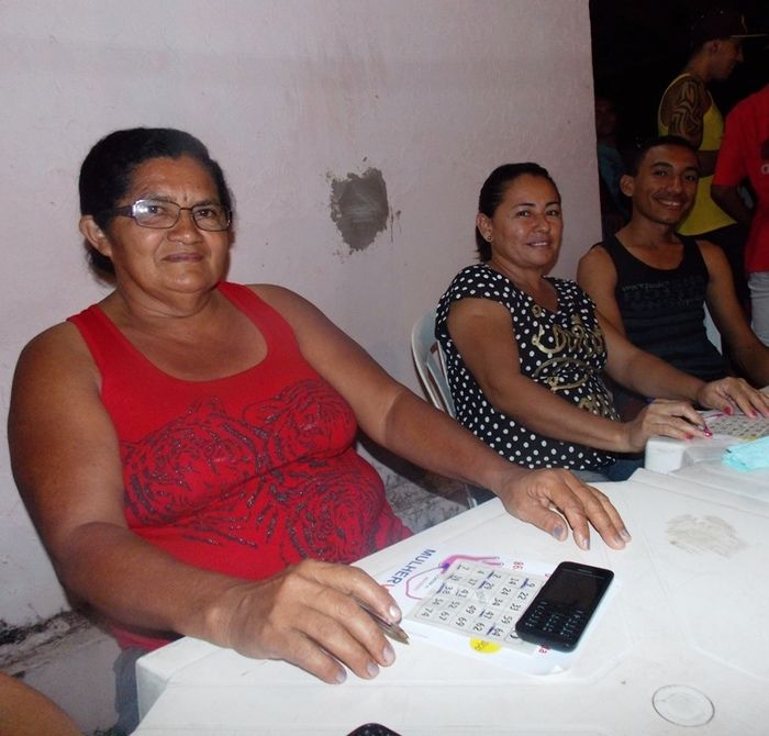 O II Bingão da Solidariedade foi sucesso  - Imagem 5