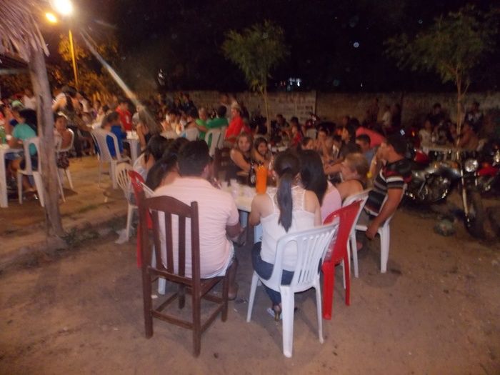 O II Bingão da Solidariedade foi sucesso  - Imagem 12