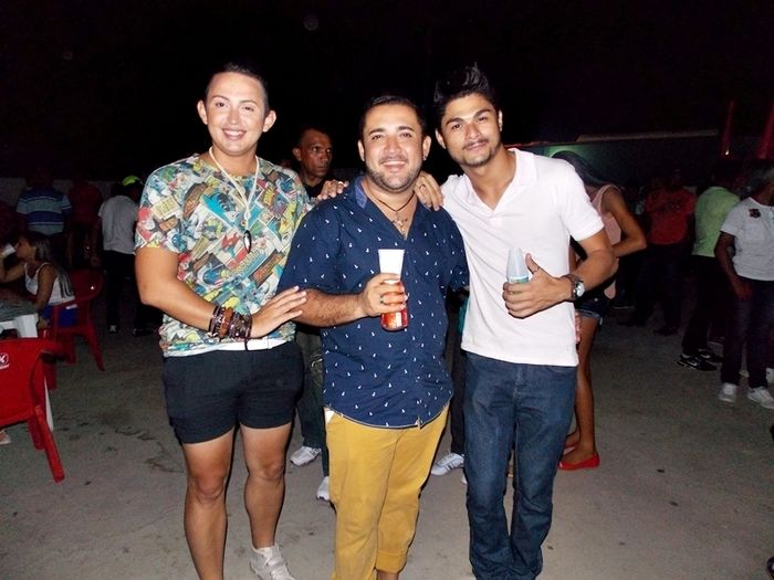 Grande Show com Soró Silva em Prata do PIauí - Imagem 10