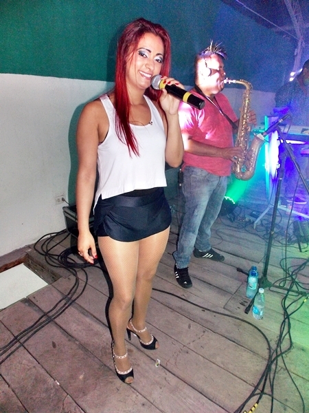 Grande Show com Soró Silva em Prata do PIauí - Imagem 23