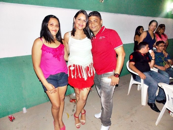 Grande Show com Soró Silva em Prata do PIauí - Imagem 15