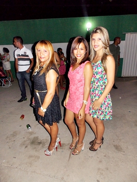 Grande Show com Soró Silva em Prata do PIauí - Imagem 14