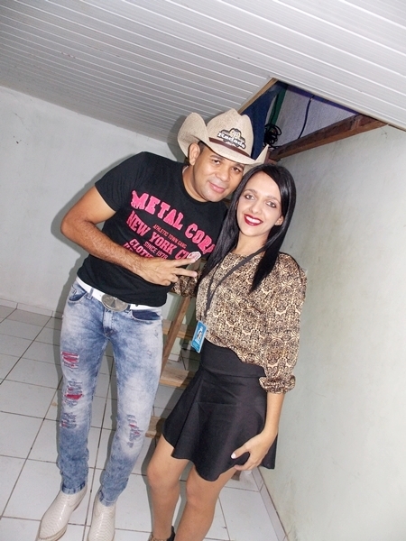 Grande Show com Soró Silva em Prata do PIauí - Imagem 20