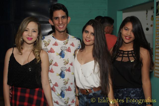 Clube do Dodó realizou sua tradicional festa de Fim de Ano - Imagem 20