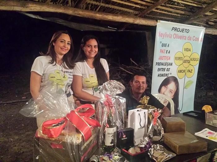 O II Bingão da Solidariedade foi sucesso  - Imagem 1