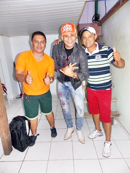 Grande Show com Soró Silva em Prata do PIauí - Imagem 22