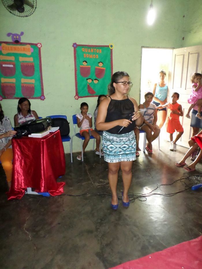 Secretaria de Educação realiza segundo seminário do PNAIC - Imagem 6