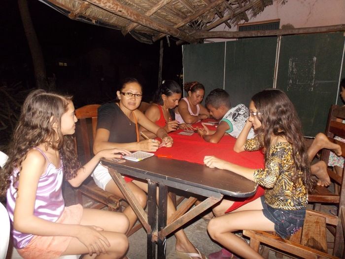 O II Bingão da Solidariedade foi sucesso  - Imagem 16