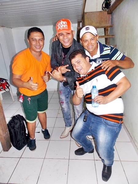 Grande Show com Soró Silva em Prata do PIauí - Imagem 21