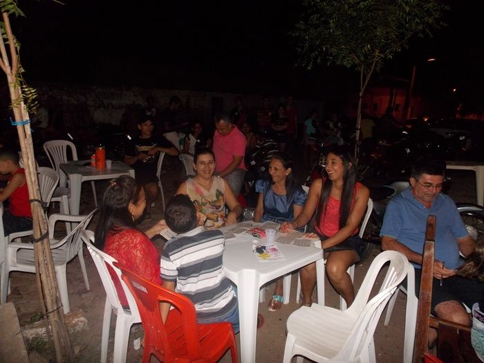 O II Bingão da Solidariedade foi sucesso  - Imagem 9