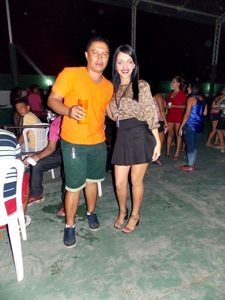 Grande Show com Soró Silva em Prata do PIauí - Imagem 7