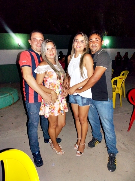 Grande Show com Soró Silva em Prata do PIauí - Imagem 30