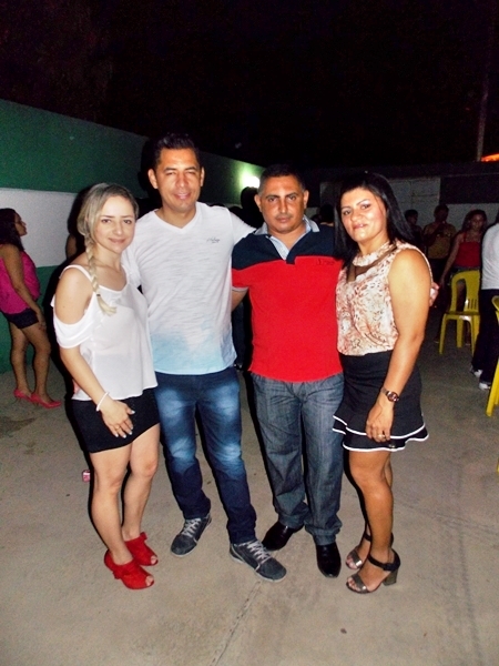 Grande Show com Soró Silva em Prata do PIauí - Imagem 6