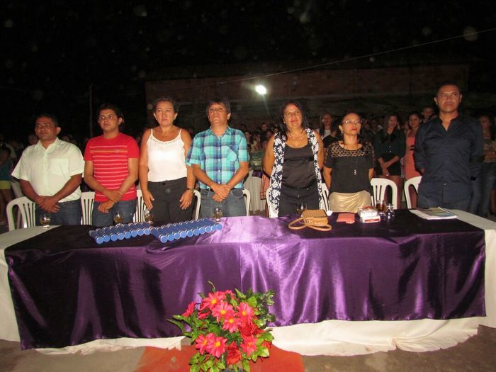 Secretário de Educação cumpriu agenda de eventos escolares neste último final de semana - Imagem 12