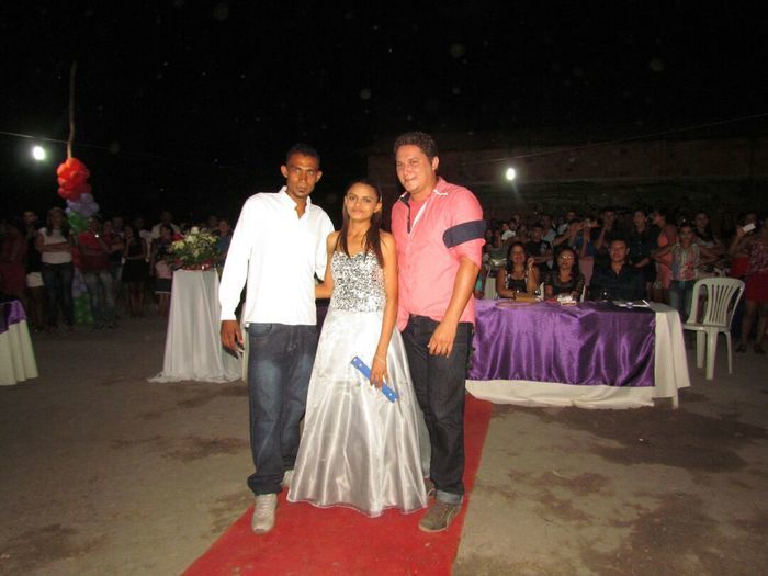 Secretário de Educação cumpriu agenda de eventos escolares neste último final de semana - Imagem 5