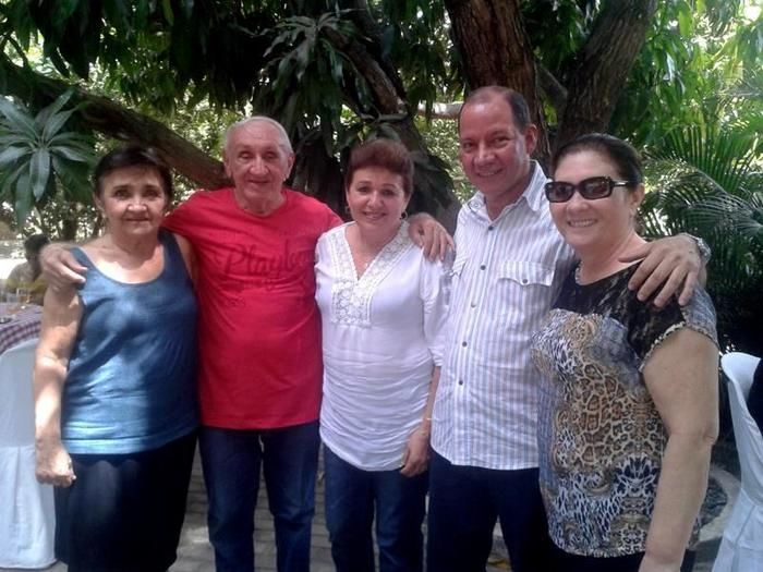 Feliz Aniversário para Ducarmo Furtado e José Araújo - Imagem 13