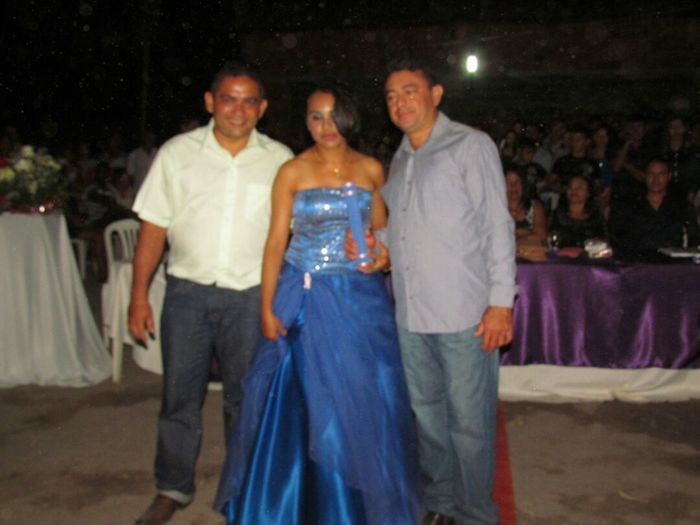 Secretário de Educação cumpriu agenda de eventos escolares neste último final de semana - Imagem 23