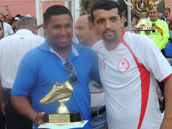                     Real Canafistula vence o Desportivo e ganha titulo inédito - Imagem 16