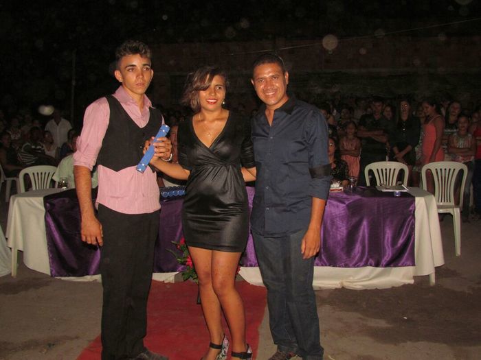 Secretário de Educação cumpriu agenda de eventos escolares neste último final de semana - Imagem 4