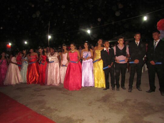 Secretário de Educação cumpriu agenda de eventos escolares neste último final de semana - Imagem 33