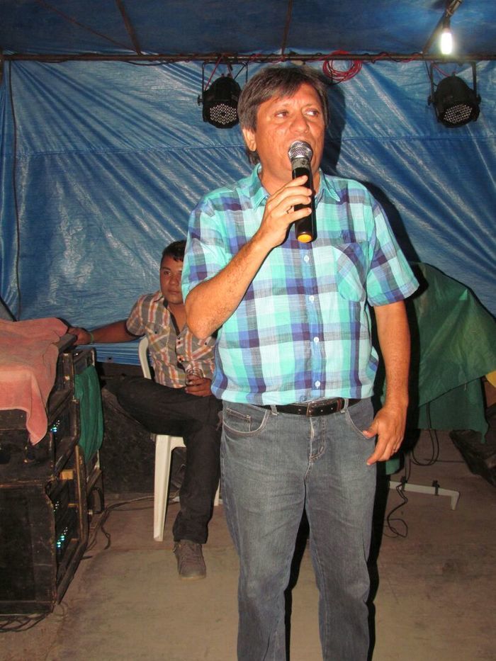 Secretário de Educação cumpriu agenda de eventos escolares neste último final de semana - Imagem 20