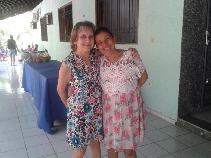 Feliz Aniversário para Ducarmo Furtado e José Araújo - Imagem 33