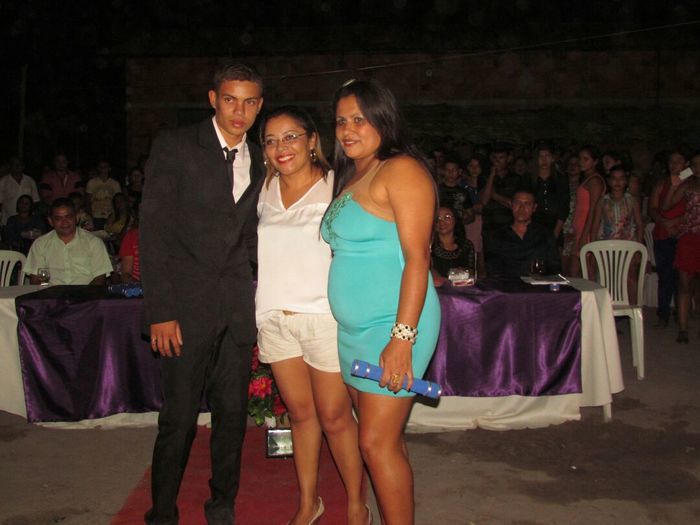 Secretário de Educação cumpriu agenda de eventos escolares neste último final de semana - Imagem 3