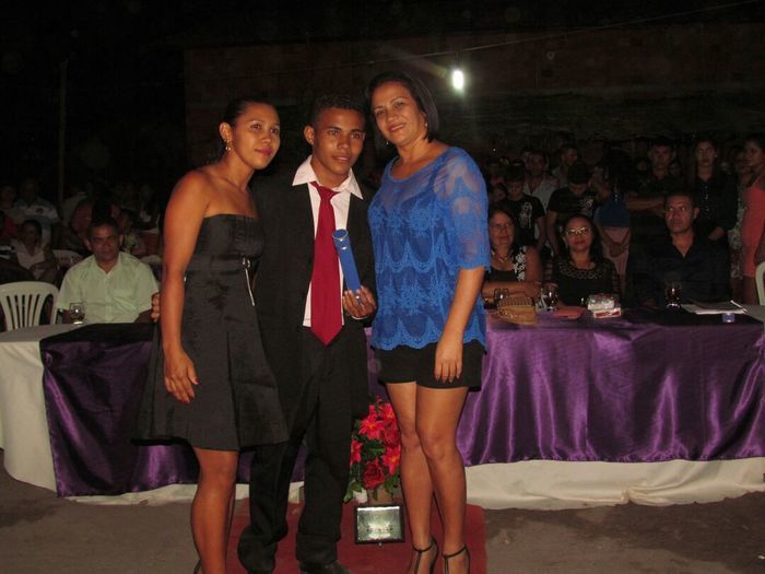 Secretário de Educação cumpriu agenda de eventos escolares neste último final de semana - Imagem 11